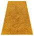 Teppich Soffi Shaggy 5cm Gold