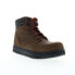 Фото #2 товара Avenger Reflex Carbon Toe Electrical Hazard SR Womens Brown Work Boots