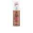 Фото #18 товара STAY ALL DAY 16H base de maquillaje de larga duración #50-soft caramel 30 ml