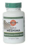Фото #1 товара Mushroom Wisdom Super Meshima Грибы мишима для здоровья иммунитета и груди 120 вегетарианских таблеток
