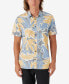 Фото #1 товара Men's OG Short Sleeve Standard Shirt