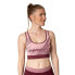 ფოტო #1 პროდუქტის DYNAFIT Alpine Graphic Sports Bra