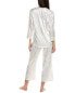 Фото #2 товара N Natori 2Pc Imperial Garden Pajama Set Women's
