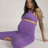 Фото #3 товара adidas women adidas by Stella McCartney Maternity Yoga Leggings