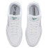 REEBOK CLASSICS Court Advance trainers