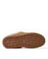 Фото #4 товара Men's Baro Energy Return Clog House Shoe Slipper