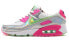 Nike Air Max 90 LX 30 CQ2559-100 Sneakers