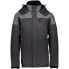 Фото #1 товара CMP Fix Hood 3Z21777 jacket