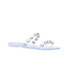 ფოტო #1 პროდუქტის Women's Chava Gem Jelly Sandal