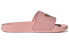 Фото #3 товара Спортивные шлепанцы Adidas Originals Adilette Lite Slides, женские, розовые.