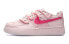 Фото #2 товара Кроссовки Nike Air Force 1 Low LE GS DH2920-111