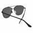 Фото #5 товара Солнечные очки унисекс Lax Hawkers Lax Black Dark (1 штук)