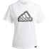 ADIDAS Mod Essentials short sleeve T-shirt