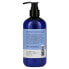 Hand Soap, Calming French Lavender, 12 fl oz (355 ml)