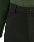 ფოტო #4 პროდუქტის Men's TH Flex Modern Fit Four-Pocket Twill Pants