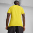 Фото #4 товара PUMA Borussia Dortmund 23/24 Prematch Short Sleeve T-Shirt