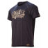 ფოტო #1 პროდუქტის LASTING TOTO 5160 short sleeve T-shirt