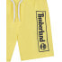 TIMBERLAND T24B90 Swimming Shorts Желтый, 8 лет - фото #4