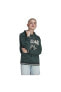 Фото #1 товара Ia8316-k Hoodıe Kadın Sweatshirt Yeşil