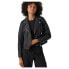 Фото #1 товара VERO MODA Ramon leather jacket