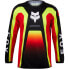 ფოტო #1 პროდუქტის FOX RACING MX 180 Ballast long sleeve T-shirt