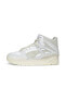 PUMA White-Frosted Ivory-Feath