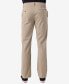 ფოტო #2 პროდუქტის Men's Transporter Stretch Standard Pants