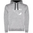 Фото #1 товара KRUSKIS MTB DNA Two-Colour hoodie