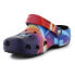 Фото #3 товара Детские сандалии Crocs Classic Meta Scape Clog Deep 208457-4LF