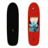 Фото #2 товара YOW Rose 31.5´´x8.6´´ Surfskate Deck