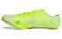 Фото #1 товара Футбольные кроссовки adidas Adizero Prime Sprint Spikes FW2248