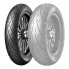 Фото #1 товара METZELER Cruisetec™ 70V TL Custom Front Tire