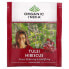 Фото #3 товара Organic India, Tulsi Tea, гибискус, без кофеина, 18 пакетиков для заваривания, 36 г (1,27 унции)