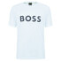 ფოტო #1 პროდუქტის BOSS 6 Short Sleeve T-Shirt