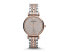 Часы Emporio Armani Quartz AR1840 Rose Gold