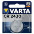 Фото #1 товара VARTA Electronic CR 2430 Batteries