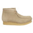 Фото #1 товара Roper Gum Sticker Chukka Booties Womens Beige Casual Boots 09-021-0606-0320