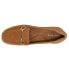 Easy Spirit Amalie Slip On Loafers Womens Brown E-AMALIE-210