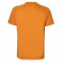 ფოტო #3 პროდუქტის KAPPA Gasty Graphik short sleeve T-shirt