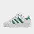 [IF3002] Womens Adidas SUPERSTAR XLG W