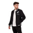 Фото #3 товара SUPERDRY Nylon Varsity jacket