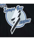 Фото #2 товара Men's Martin St. Louis Black Tampa Bay Lightning 2003 Blue Line Player Jersey