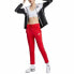 Фото #5 товара Спортивные штаны для взрослых Nike Sportswear Heritage Женщина Багровый красный