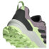 ADIDAS Terrex AX4 hiking shoes