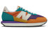 New Balance NB 237 WS237PK1 Retro Sneakers