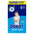 Фото #3 товара DODOT Box Diapers Stages Size 5 116 Units