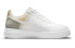 Кроссовки Nike Air Force 1 Low Crater GS DH4339-100 36.5 - фото #3