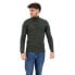 SUPERDRY Studios Merino Henley Sweater