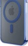 3MK 3MK Frosty MagCase iPhone 15 Pro Max niebieski/blue