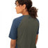 ფოტო #7 პროდუქტის VAUDE Moab Pro short sleeve T-shirt